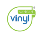 NeuFenster Certified Triple Glazed Windows and Doors - Verified Vinyl Certified