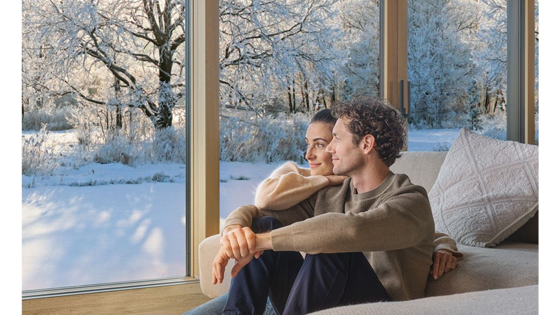 Save with Energy Efficiency: Five Winter Tips